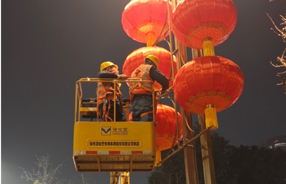 一线特写｜守护民生温度，他们是“群众暖心人”